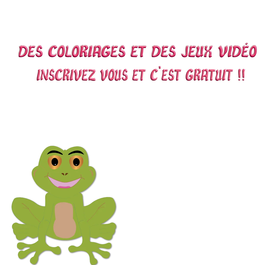 grenouille